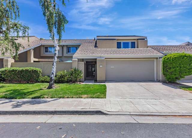 Property at 4337 Lake Santa Clara Dr, Santa Clara, CA 95054, 4 beds, 2.5 baths