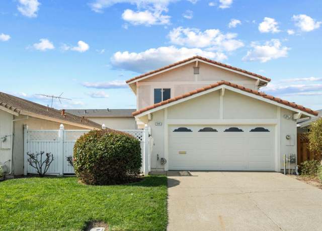 Property at 5165 Bolton Pl, Newark, CA 94560, 4 beds, 2.5 baths