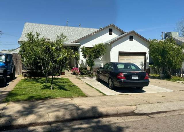 Property at 317 Concord St, Lodi, CA 95240