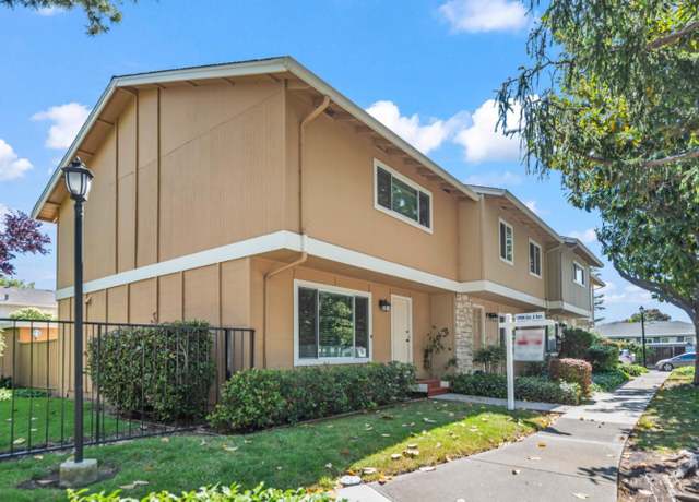 Property at 26 Saw Mill Ct, Mountain View, CA 94043, 3 beds, 2.5 baths