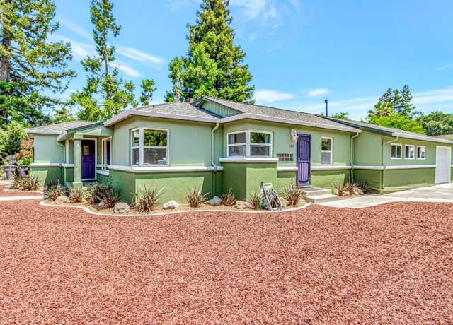 Property at 1139 W Parr Ave, Campbell, CA 95008, 3 beds, 2 baths