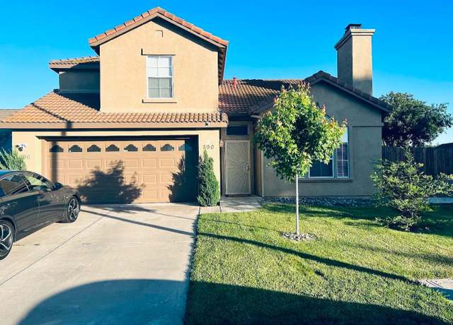 Property at 790 W Mt Diablo, Tracy, CA 95376, 4 beds, 3 baths