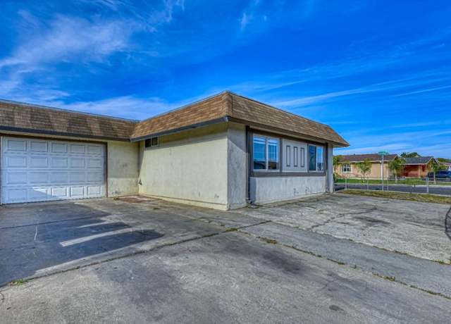 Property at 1258 Caoba Way, Salinas, CA 93905, 3 beds, 1 bath