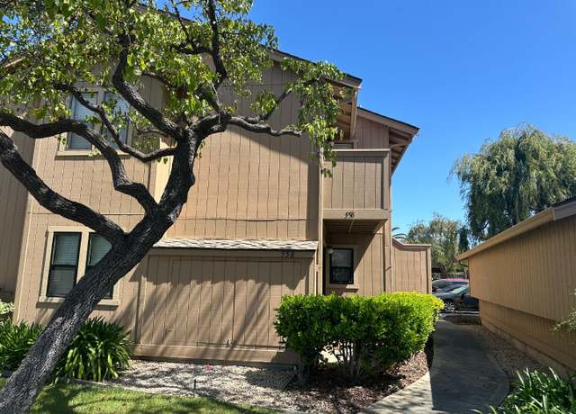 Property at 558 Ironwood Ter #4, Sunnyvale, CA 94086, 1 bed, 1 bath