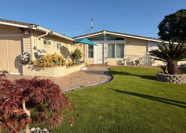 Property at 1202 Pecos Way, Sunnyvale, CA 94089, 3 beds, 2 baths