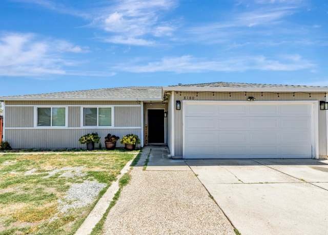Property at 8180 Forest St, Gilroy, CA 95020, 3 beds, 2 baths