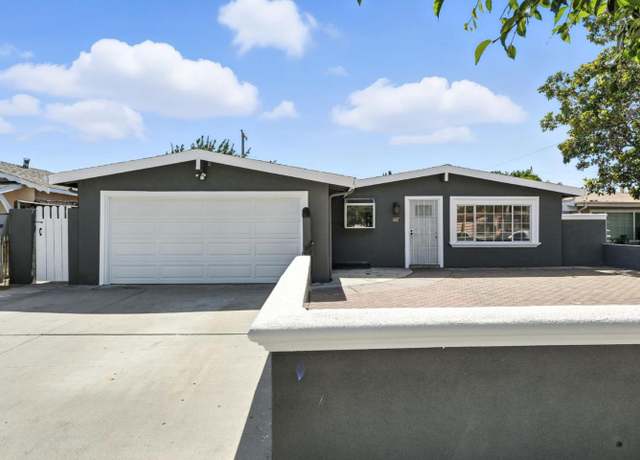 Property at 1465 Mount Shasta Dr, San Jose, CA 95127, 3 beds, 2 baths