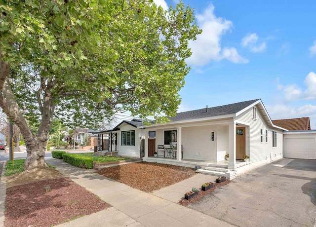 Property at 840 Jackson St, San Jose, CA 95112, 2 beds, 2 baths