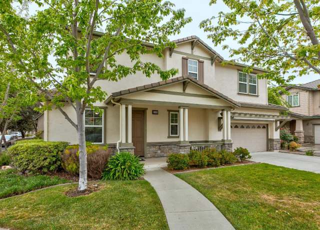 Property at 582 Cottage Park Dr, Hayward, CA 94544, 3 beds, 2.5 baths