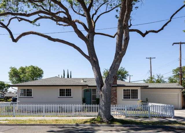 Property at 2923 Cabrillo Ave, Santa Clara, CA 95051, 3 beds, 2 baths