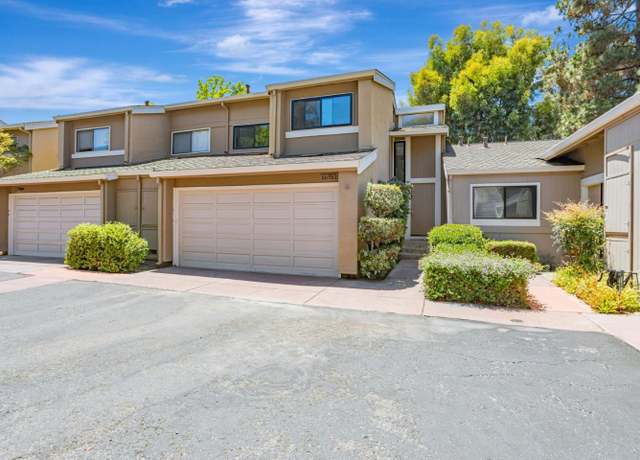 Property at 6698 Buggywhip Ct, San Jose, CA 95120, 4 beds, 2.5 baths