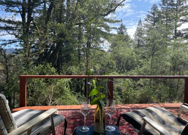 Property at 000 Purisima Rd, Woodside, CA 94062