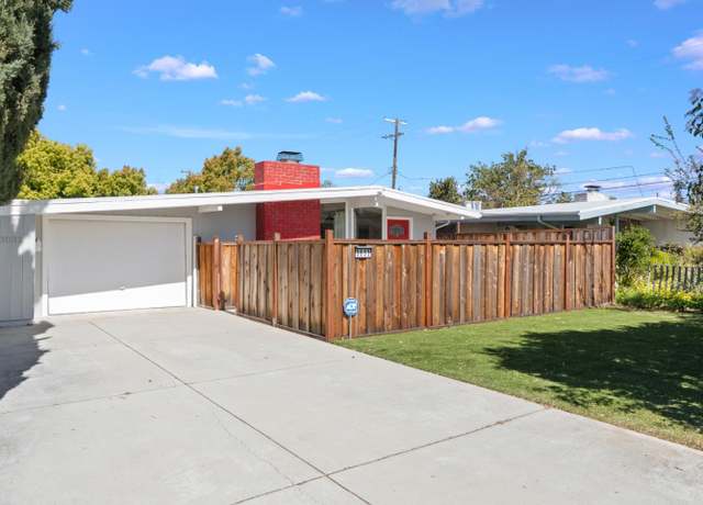 Property at 3033 Forbes Ave, Santa Clara, CA 95051, 4 beds, 2 baths