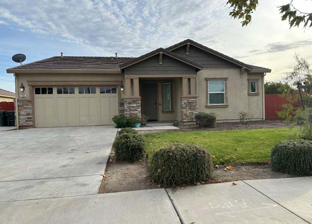 Property at 986 W Woodward Ave, Manteca, CA 95337, 4 beds, 2 baths