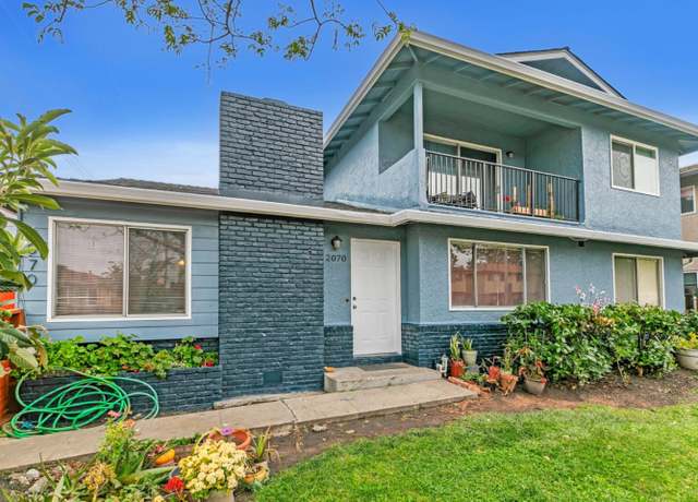 Property at 2070 Sahara Way, Santa Clara, CA 95050, 8 beds, 6 baths