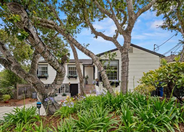Property at 0 5th Avenue 3 SE of Perry Newberry Ave, Carmel, CA 93921, 3 beds, 2 baths