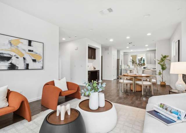 Property at 1341 Mercado Way, San Jose, CA 95131, 3 beds, 3 baths