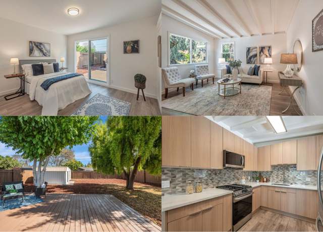 Property at 559 E Duane Ave, Sunnyvale, CA 94085, 3 beds, 1 bath