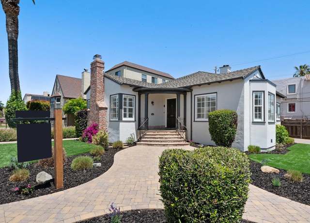 Property at 400 Magnolia Ave, Millbrae, CA 94030, 3 beds, 2 baths
