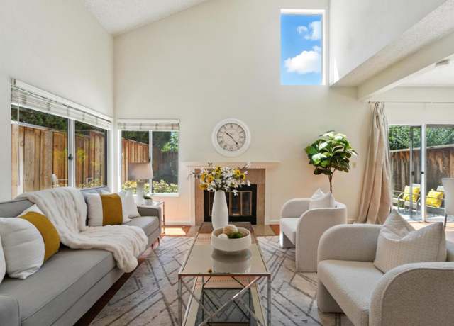 Property at 1573 Timber Creek Dr, San Jose, CA 95131, 3 beds, 3 baths