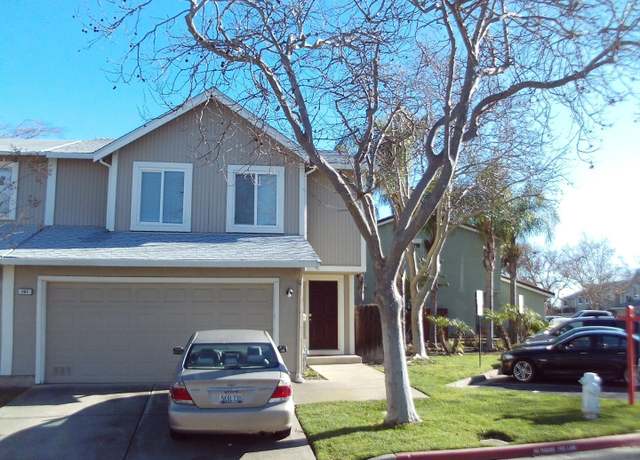 Property at 161 Edgewater Pl, Pittsburg, CA 94565, 4 beds, 2.5 baths