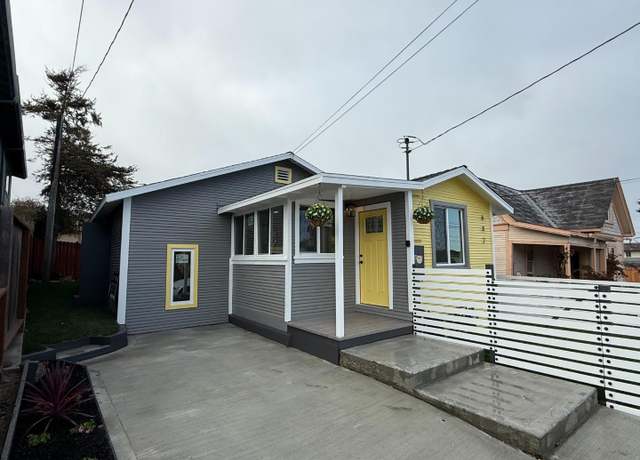 Property at 684 David Ave, Monterey, CA 93940, 4 beds, 2 baths
