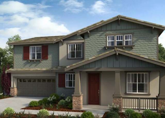 Property at 530 Joshua Tree Way, Vacaville, CA 95687, 5 beds, 2 baths