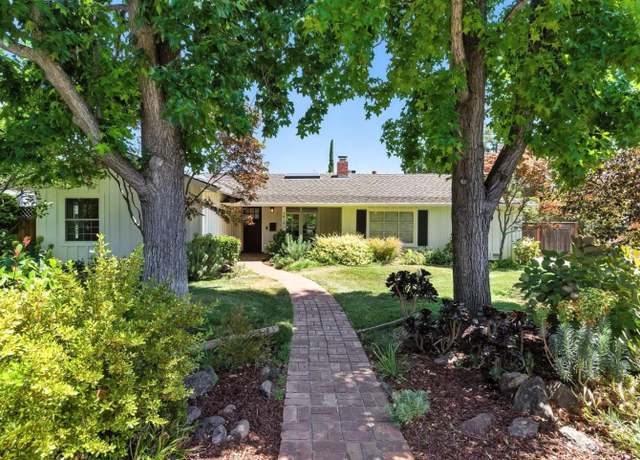 Property at 16180 Jasmine Way, Los Gatos, CA 95032, 3 beds, 2.5 baths
