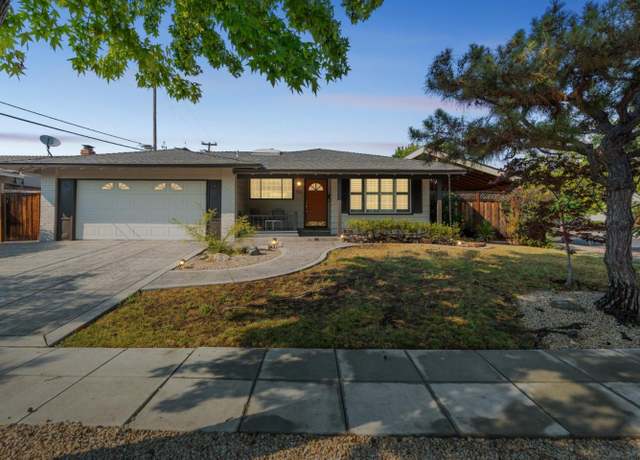 Property at 751 El Sombroso Dr, San Jose, CA 95123, 3 beds, 2 baths