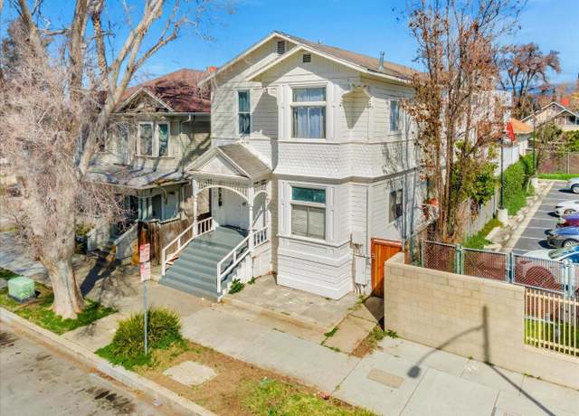 Property at 92 N 6th St, San Jose, CA 95112, 6 beds, 5 baths