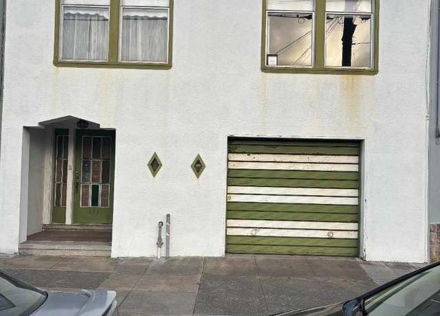 Property at 311 Madrid St, San Francisco, CA 94112, 2 beds, 1 bath