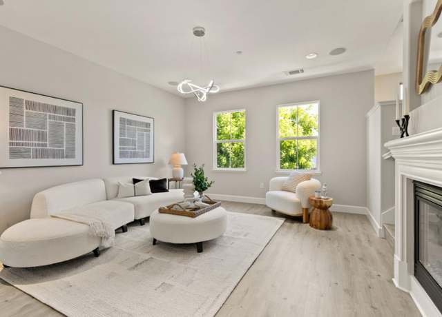 Property at 1725 Hillebrant Pl, Santa Clara, CA 95050, 3 beds, 3.5 baths