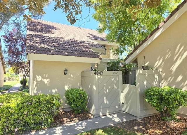 Property at 4047 Truckee Ct, San Jose, CA 95136, 3 beds, 1.5 baths