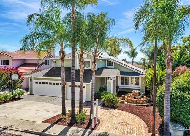 Property at 2903 Mitton Dr, San Jose, CA 95148, 4 beds, 3 baths