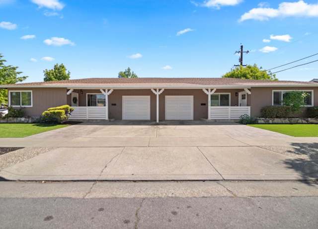 Property at 3856 Williams Rd, San Jose, CA 95117, 4 beds, 2 baths