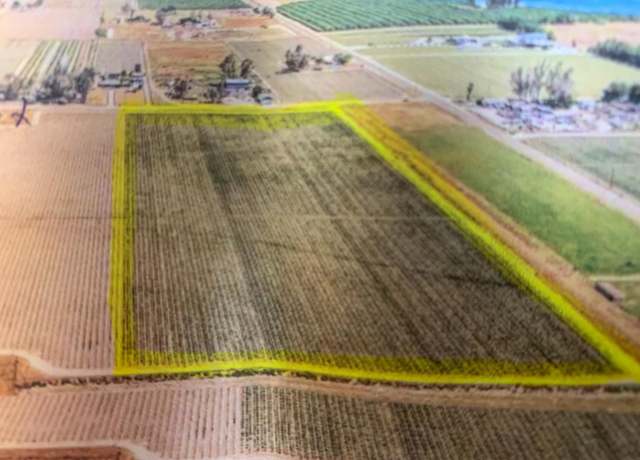 Property at 0 Fourth Ave, Stevinson, CA 95374