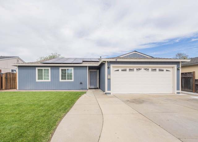 Property at 8340 Forest St, Gilroy, CA 95020, 4 beds, 2 baths