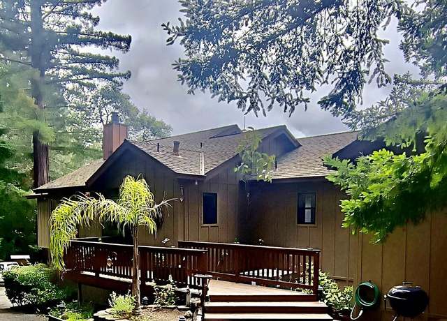 Property at 1380 Amaya Ridge Rd, Soquel, CA 95073, 3 beds, 2.5 baths
