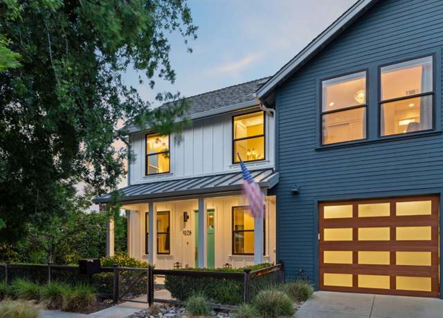 Property at 1076 Myrtle St, San Jose, CA 95126, 3 beds, 2.5 baths
