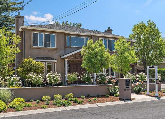 Property at 16464 Shady View Ln, Los Gatos, CA 95032, 4 beds, 3 baths