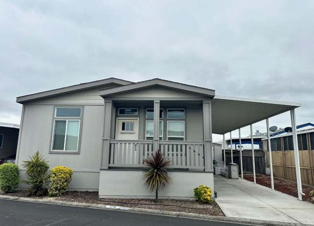 Property at 3300 Narvaez Ave #175, San Jose, CA 95136, 3 beds, 2 baths