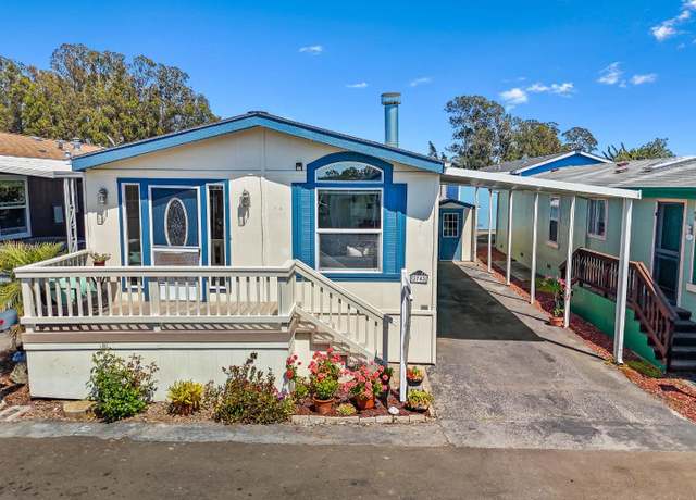 Property at 100 N Rodeo Gulch Rd #74, Soquel, CA 95073, 2 beds, 2 baths