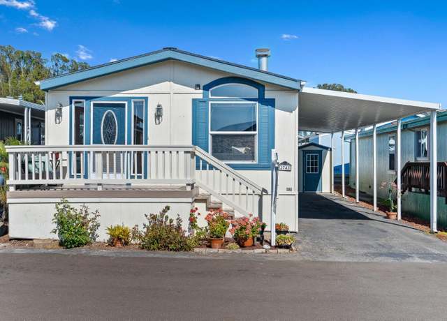 Property at 100 N Rodeo Gulch Rd #74, Soquel, CA 95073, 2 beds, 2 baths
