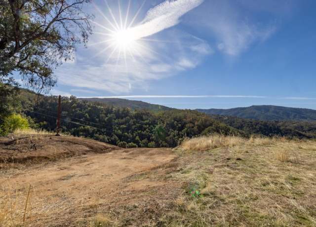 Property at 20803 Cachagua Rd, Carmel Valley, CA 93924