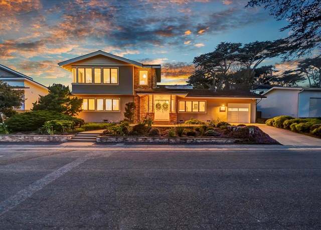 Property at 1037 Shell Ave, Pacific Grove, CA 93950, 3 beds, 3 baths