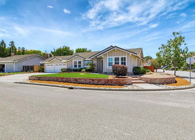 Property at 3024 Meadowlands Ln, San Jose, CA 95135, 4 beds, 2 baths