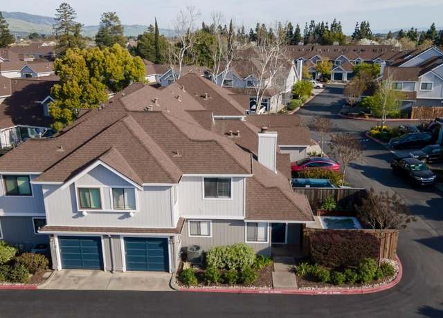 Property at 350 Creekview Dr, Morgan Hill, CA 95037, 2 beds, 1.5 baths