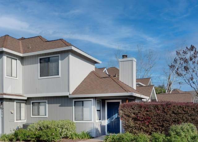 Property at 350 Creekview Dr, Morgan Hill, CA 95037, 2 beds, 1.5 baths