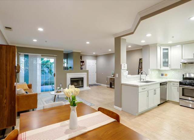 Property at 1887 Sheri Ann Cir, San Jose, CA 95131, 2 beds, 2 baths