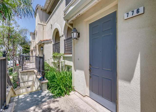 Property at 776 Hammond Way, Milpitas, CA 95035, 3 beds, 2 baths